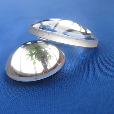 Custom Glass Aspherical lenses