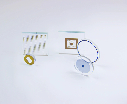 Mikro-Nano-Verarbeitung