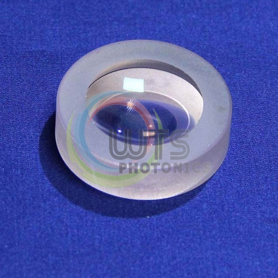 Optical Plano-Concave Lenses