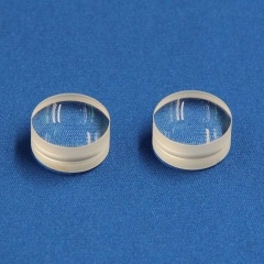 Hastings Triplet Achromatic Lenses