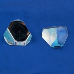 Corner Cube Prism Retroreflectors