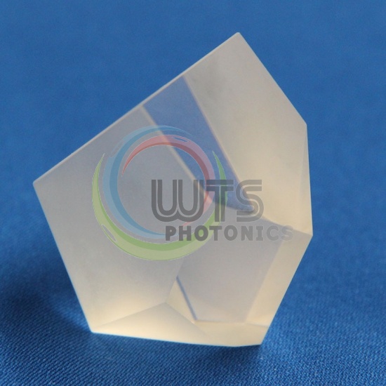 Optical Roof Prisms
